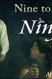Profilový obrázek - Nine to Five Ninja