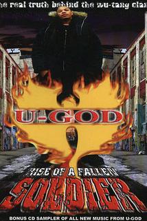 Profilový obrázek - U-God - Rise of a Fallen Soldier