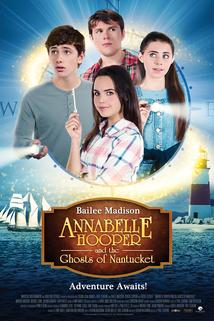 Annabelle Hooper and the Ghosts of Nantucket  - Annabelle Hooper and the Ghosts of Nantucket