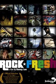 Profilový obrázek - Rock Fresh