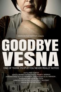 Profilový obrázek - Goodbye Vesna