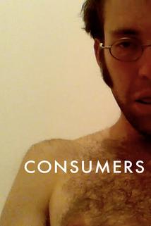 Profilový obrázek - Consumers