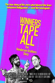 Winners Tape All: The Henderson Brothers Story