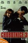 Chobotnice 3 (1987)