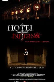 Profilový obrázek - Hotel Infierno