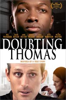 Doubting Thomas  - Doubting Thomas