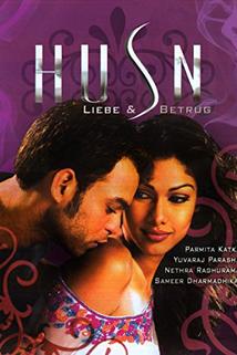 Husn: Love and Betrayal