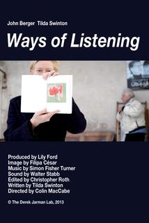 Profilový obrázek - Ways of Listening