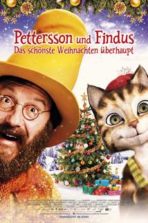 Pettersson und Findus 2 - Das schönste Weihnachten überhaupt  - Pettersson und Findus 2 - Das schönste Weihnachten überhaupt