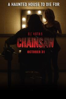 Profilový obrázek - Chainsaw