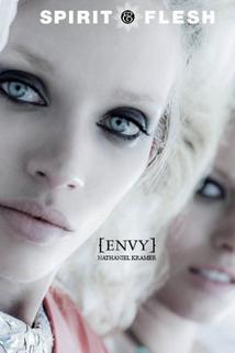 Profilový obrázek - Envy, a Film for Spirit and Flesh Magazine