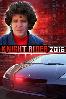 Profilový obrázek - Knight Rider 2016