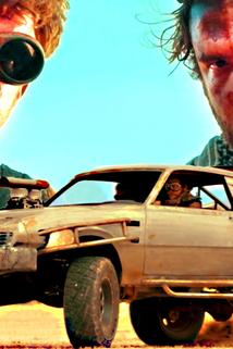 Profilový obrázek - Mad Max: Roadkill BBQ