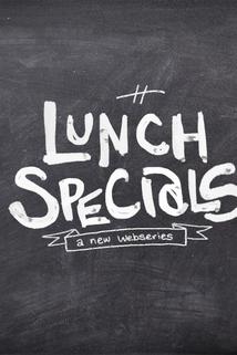 Profilový obrázek - Lunch Specials