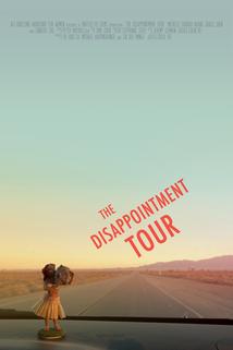 Profilový obrázek - The Disappointment Tour