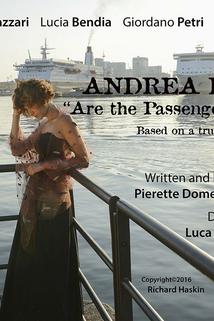Andrea Doria: Are the Passengers Saved?