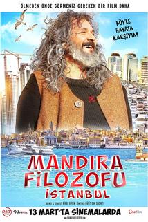 Profilový obrázek - Mandira Filozofu Istanbul