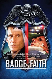 Badge of Faith  - Badge of Faith