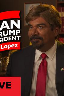 Profilový obrázek - Mexican Donald Trump