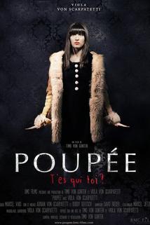 Profilový obrázek - Poupée