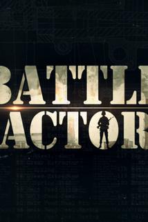 Profilový obrázek - Battle Factory