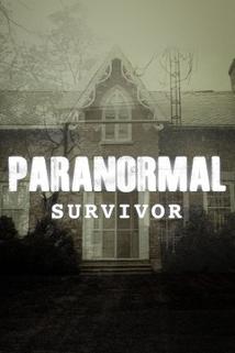 Profilový obrázek - Paranormal Survivor