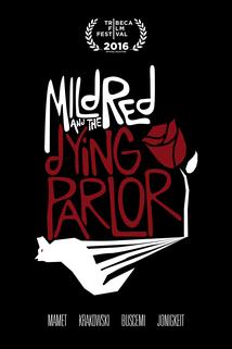 Profilový obrázek - Mildred & The Dying Parlor