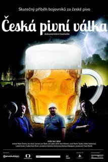 Czech Beer War