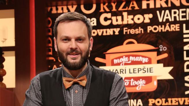 Moja mama varí lepšie ako tvoja