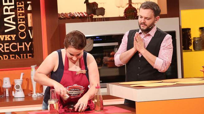 Moja mama varí lepšie ako tvoja