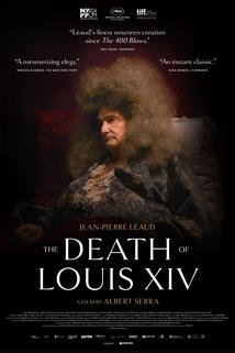 Profilový obrázek - La mort de Louis XIV
