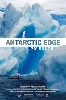 Antarctic Edge: 70° South