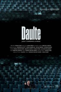 Profilový obrázek - Daulte, juego y compromiso, la verdad