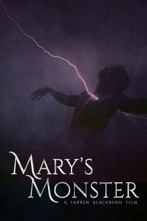 Profilový obrázek - Mary Shelley's Monster