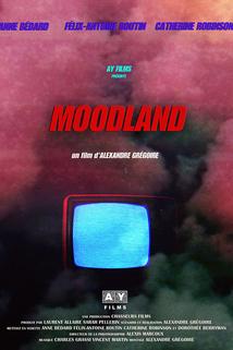 Profilový obrázek - Moodland