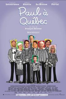 Profilový obrázek - Paul à Québec