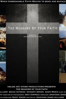 Profilový obrázek - The Measure of Your Faith