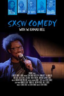 Profilový obrázek - SXSW Comedy with W. Kamau Bell: Part 2