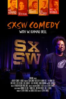 Profilový obrázek - SXSW Comedy with W. Kamau Bell
