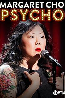 Profilový obrázek - Margaret Cho: PsyCHO