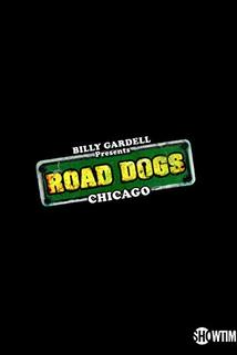 Profilový obrázek - Billy Gardell Presents Road Dogs: Chicago