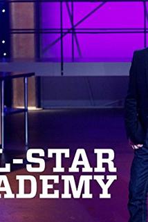 Profilový obrázek - All-Star Academy