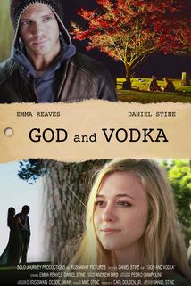 Profilový obrázek - God and Vodka