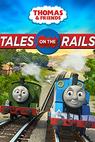 Thomas & Friends: Tales on the Rails (2015)