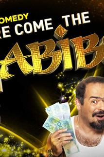 Here Come the Habibs!  - Here Come the Habibs!