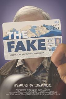 Profilový obrázek - The Fake