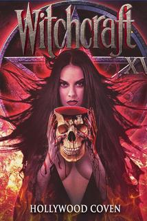 Profilový obrázek - Witchcraft 16: Hollywood Coven