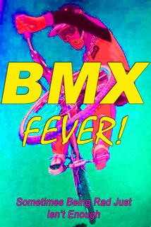 Profilový obrázek - BMX Fever