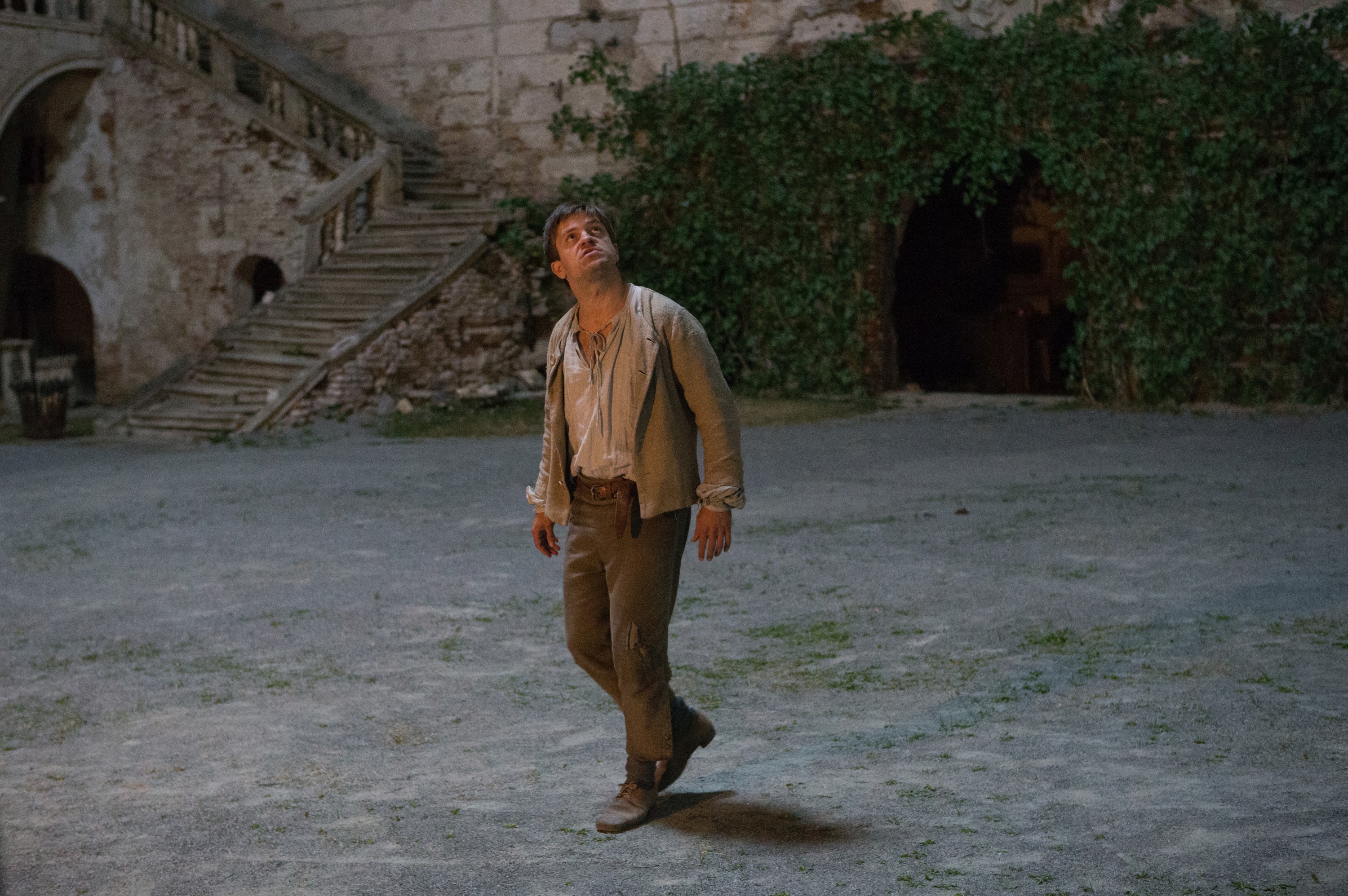 Svatojánský věneček