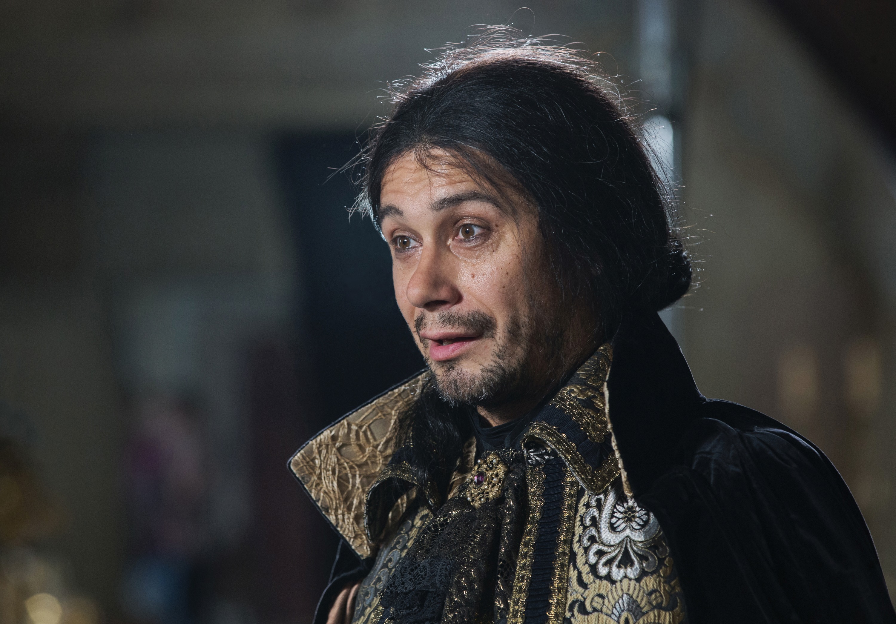 Svatojánský věneček